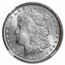 1889 Morgan Dollar MS-64 NGC