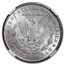 1889 Morgan Dollar MS-64 NGC