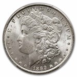 1889 Morgan Dollar MS-64 PCGS