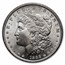 1889 Morgan Dollar MS-65 NGC