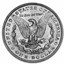 1889 Morgan Dollar MS-65 NGC