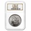 1889 Morgan Dollar MS-65 NGC