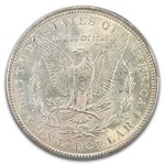 1889 Morgan Dollar MS-65 PCGS