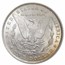 1889 Morgan Dollar MS-65 PCGS