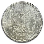 1889 Morgan Dollar MS-66 PCGS