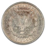 1889-O Morgan Dollar AU-50 PCGS