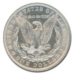 1889-O Morgan Dollar AU-53 PCGS