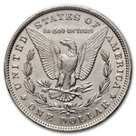 1889-O Morgan Dollar AU-55 PCGS