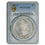 1889-O Morgan Dollar AU-55 PCGS