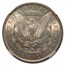 1889-O Morgan Dollar AU-58 NGC (VAM-2A Oval O, Top-100)