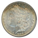 1889-O Morgan Dollar MS-61 PCGS