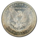 1889-O Morgan Dollar MS-61 PCGS