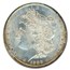 1889-O Morgan Dollar MS-62 NGC