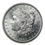1889-O Morgan Dollar MS-62 PCGS