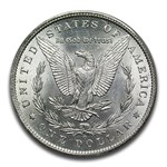 1889-O Morgan Dollar MS-62 PCGS