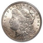 1889-O Morgan Dollar MS-63 NGC