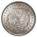 1889-O Morgan Dollar MS-63 NGC