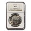 1889-O Morgan Dollar MS-63 NGC