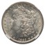1889-O Morgan Dollar MS-64 NGC