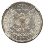 1889-O Morgan Dollar MS-64 NGC