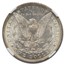 1889-O Morgan Dollar MS-64 NGC