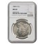 1889-O Morgan Dollar MS-64 NGC