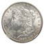 1889-O Morgan Dollar MS-64+ NGC