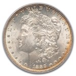 1889-O Morgan Dollar MS-64 PCGS