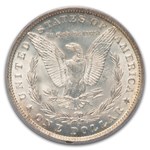 1889-O Morgan Dollar MS-64 PCGS