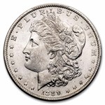 1889-O Morgan Dollar MS-64 PCGS