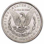 1889-O Morgan Dollar MS-64 PCGS
