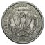 1889-O Morgan Dollar XF