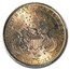 1889-S $20 Liberty Gold Double Eagle MS-63+ PCGS