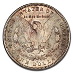 1889-S Morgan Dollar AU-55 PCGS