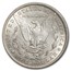 1889-S Morgan Dollar AU-55 PCGS
