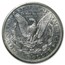 1889-S Morgan Dollar AU