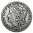 1889-S Morgan Dollar Fine