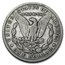 1889-S Morgan Dollar Fine