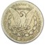 1889-S Morgan Dollar Good