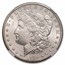1889-S Morgan Dollar MS-62 NGC