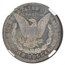 1889-S Morgan Dollar MS-62 NGC