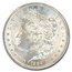 1889-S Morgan Dollar MS-62 PCGS