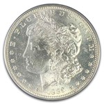 1889-S Morgan Dollar MS-63 PCGS