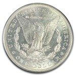 1889-S Morgan Dollar MS-63 PCGS
