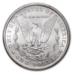 1889-S Morgan Dollar MS-63 PCGS