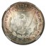 1889-S Morgan Dollar MS-65 NGC
