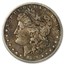 1889-S Morgan Dollar VF