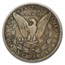 1889-S Morgan Dollar VF