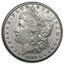 1889-S Morgan Dollar XF Details (Cleaned)