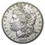 1889-S Morgan Dollar XF